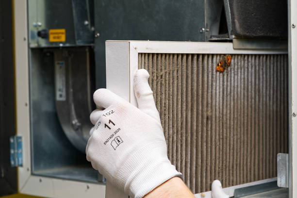 Best Professional Duct Cleaning Services  in Madison, SD