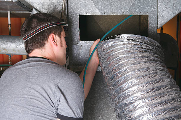 Best Affordable HVAC Duct Cleaning  in Madison, SD