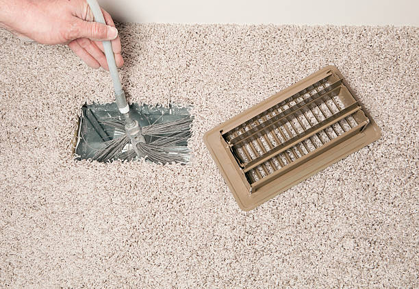 Trusted SD Airduct Cleaning Experts
